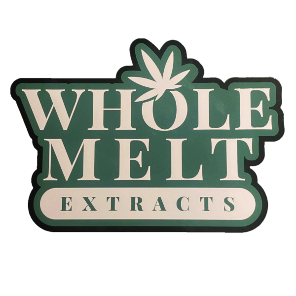 WHOLE MELT EXTRACTS  OFFICIAL WEBSITE
