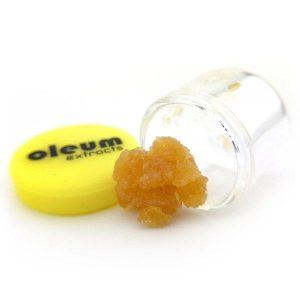 Oleum Extracts