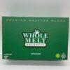 Whole Melt Extracts Premium Shatter Slabs