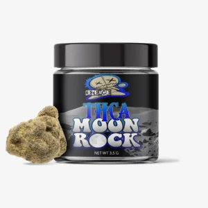 Moon Rock Weed