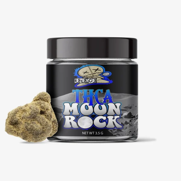 Moon Rock Weed