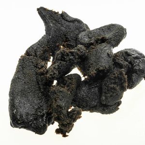 CANNABIS HASH