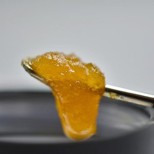 CANNABIS WAX