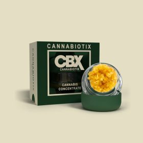 Cereal Milk Live Resin