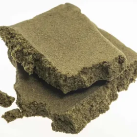 Bubble Hash