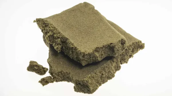 Bubble Hash