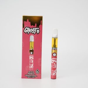 Ghost Carts